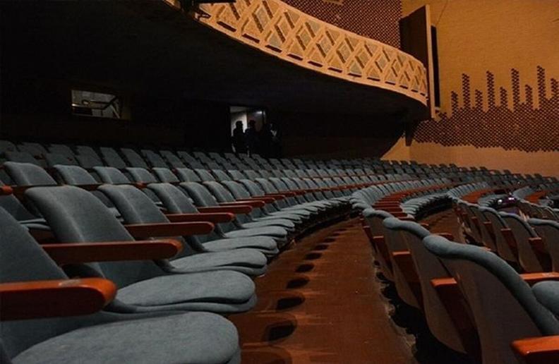  تالار‌های نمایشی از چهارم تا پایان روز هشتم مرداد اجرایی ندارند