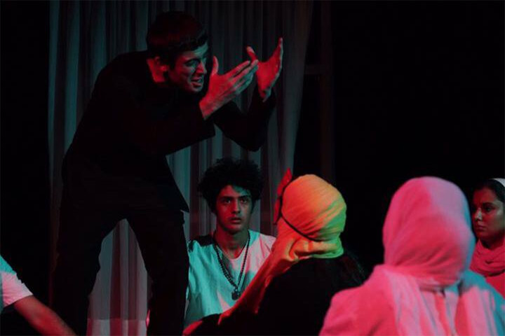 «هِلِ پوک» به روزهای پایانی اجرا رسید