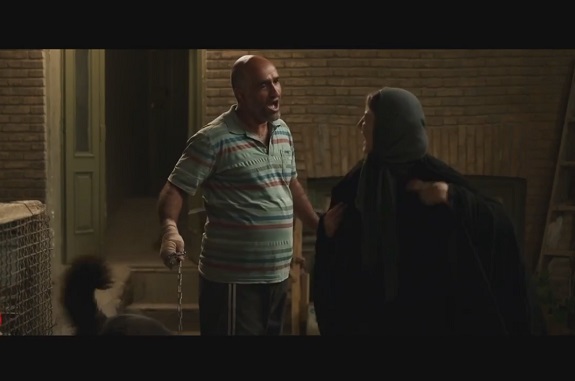 ویدئو- تیزر فیلم سینمایی «بی‌مادر»