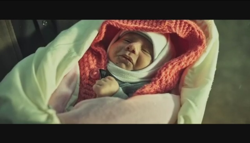 تیزر فیلم سینمایی «دست انداز»