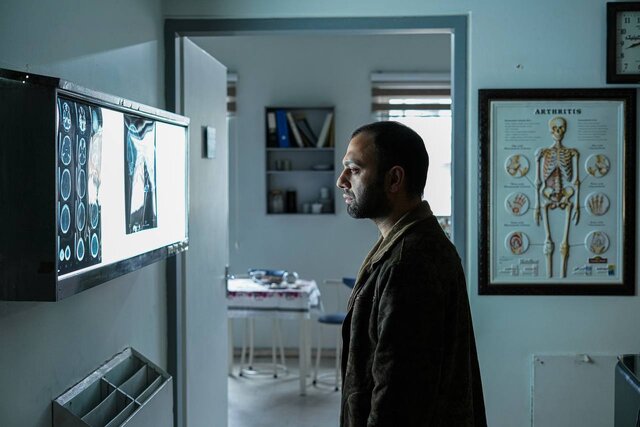 تیزر فیلم سینمایی «بعد از رفتن» 