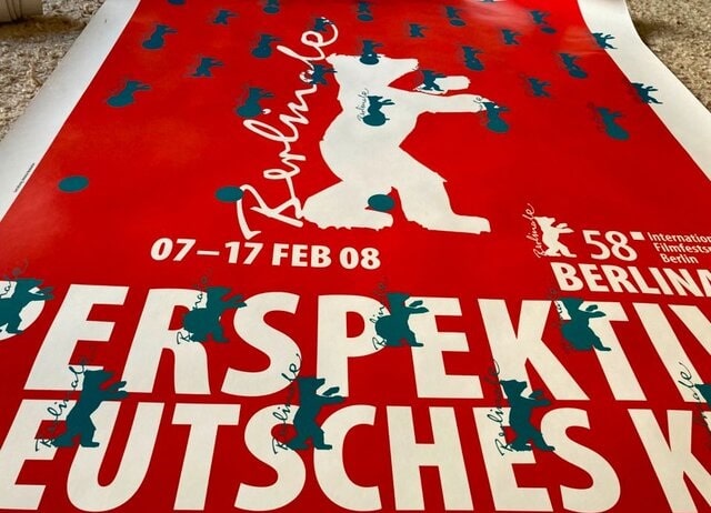  جشنواره برلین زیر تیغ انتقاد آلمانی‌ها