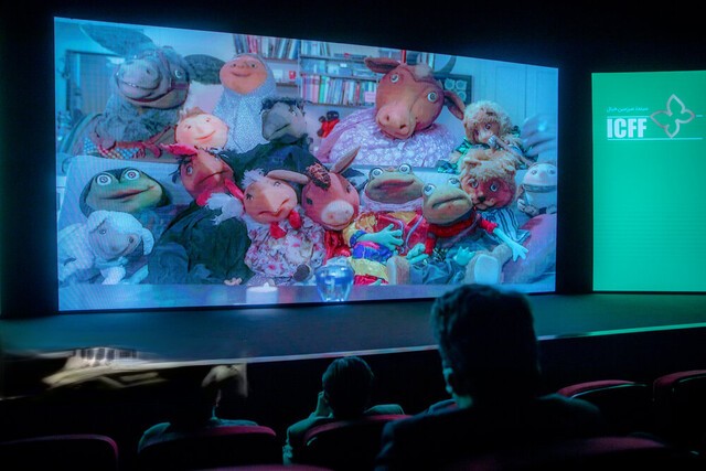  جدیدترین خبر از جشنواره فیلم کودک و نوجوان اصفهان