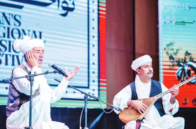 اما و اگر‌های یک رویداد ملی