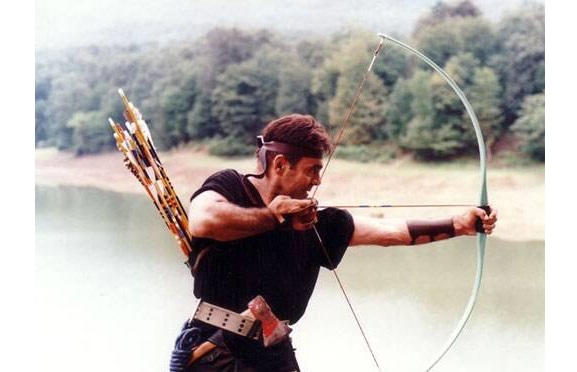 چرا بعد جمشید هاشم‌پور هیچ بازیگر اکشنی به سینما نیامد