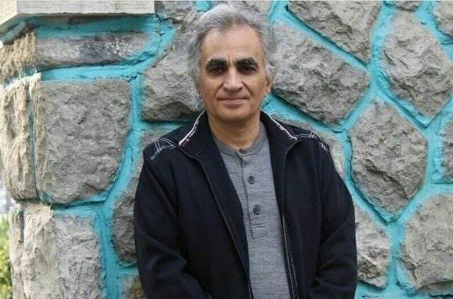  خاکسپاری بازیگری که دلگیری‌هایی داشت