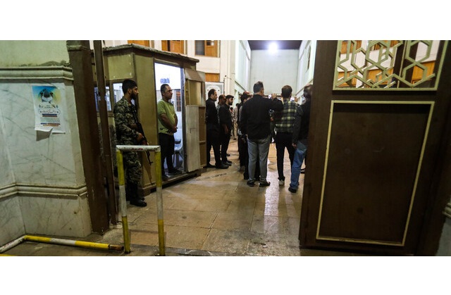  سازمان سینمایی حمله تروریستی به شاه چراغ را محکوم کرد