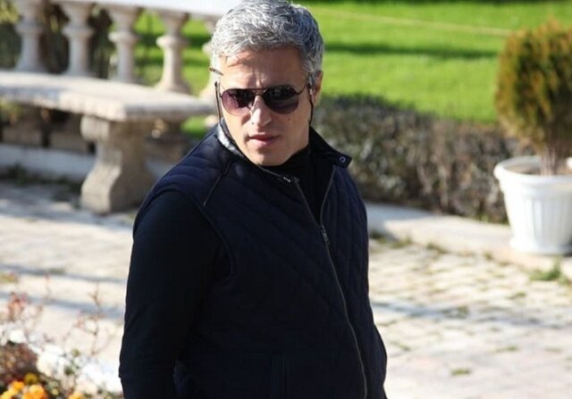  ساخت «به خاطر یک کیف دلار» از کارگردان «ملاقات با جادوگر»