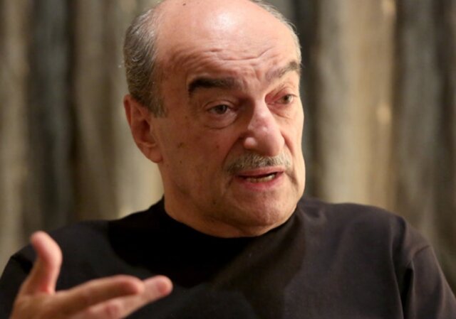  آخرین وضعیت جسمی خسروشاهی در بیمارستان