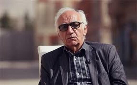  آخرین وضعیت سلامت رضا بنفشه‌خواه از زبان خودش