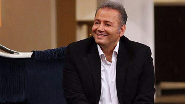  رضا جاودانی از تلویزیون خداحافظی کرد؟ 