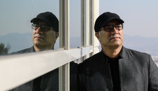  رضا میرکریمی درباره «رئیسعلی دلواری» فیلم می‌سازد