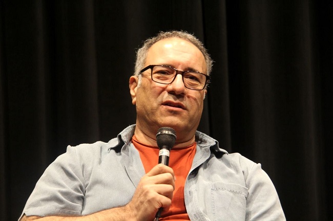  میرکریمی: برخی فیلم‌های جنوب شهری تجارت با درد دیگران است 