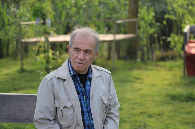  رضا نوروزی درگذشت