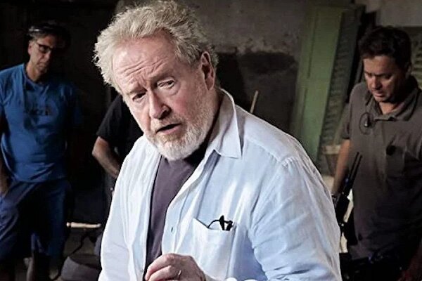 ریدلی اسکات از نساختن ادامه «بلید رانر» ابراز پشیمانی کرد