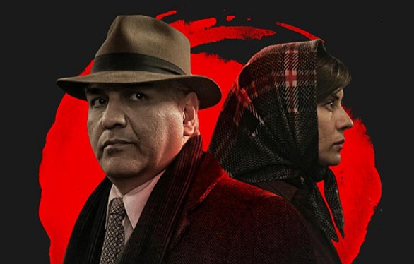 پخش مینی‌سریال «خائن‌کُشی» از سوم شهریور به صورت اختصاصی در نماوا