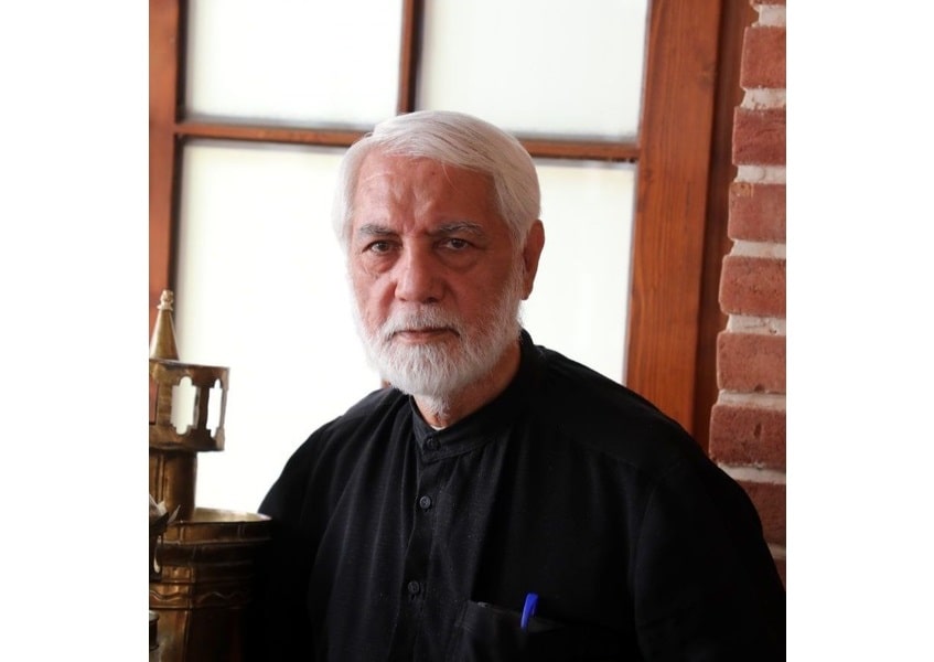 خاطرات «حسن جلایر» از فیلم سفیر/ فرامرز قریبیان ۲۴۰ هزار تومان دستمزد گرفت 