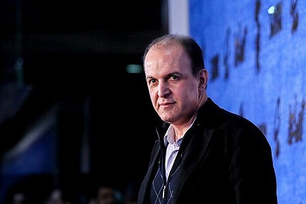  اظهارات ساداتیان درباره نگرانی‌هایش و ماجرای آغاز آزمایشی یک طرح در سینما