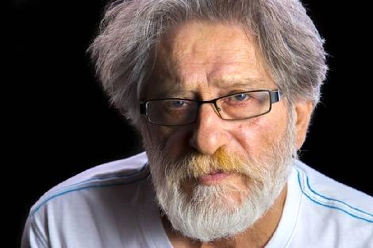  شاپور جورکش ، شاعر ، مترجم و منتقد ادبی درگذشت 