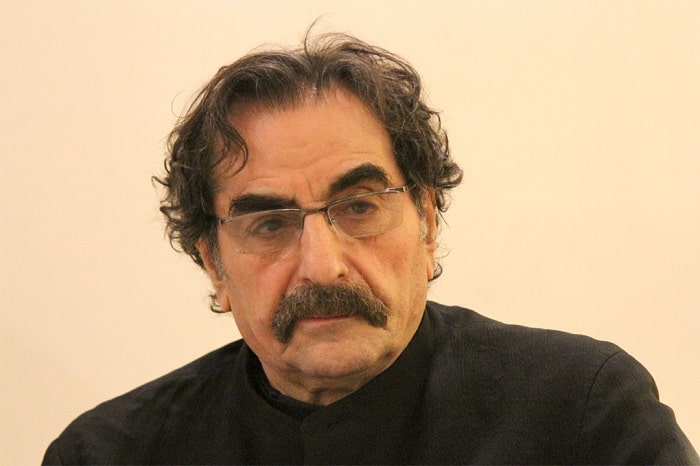  آلبوم «شاعر گمشده» شهرام ناظری منتشر می‌شود 