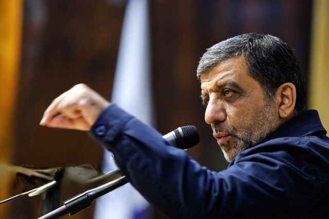  اظهارات جدید ضرغامی درباره شجریان، هنگامه قاضیانی و منوچهر آتشی