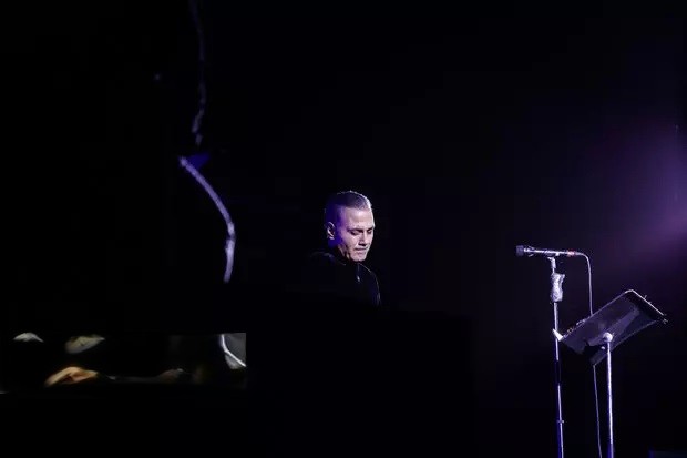 علیرضا قربانی به کانادا می‌رود/ مقصد بعدی استرالیا و اروپا