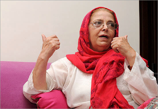  مراسم چهلم فرناز بهزادی برگزار می‌شود