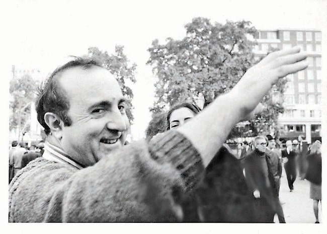 بررسی سینمای فریدون رهنما در سالگرد درگذشت او؛ در میانه باستان‌گرایی و مدرنیسم