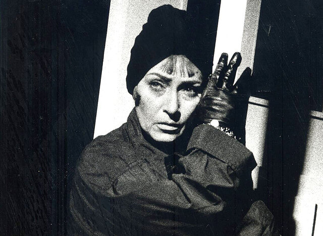 رنج و لذت فریماه فرجامی در «زندگی دوگانه»