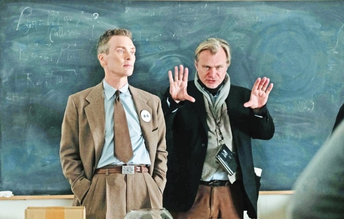 درباره فیلم اوپنهایمر به كارگردانی کریستوفر نولان؛ تقابل علم و سیاست 