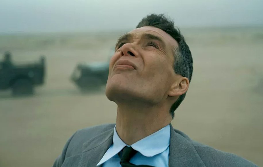 گزیده نقدهای فیلم «اوپنهایمر»؛ مهم‌ترین فیلم قرن حاضر تا به اینجا