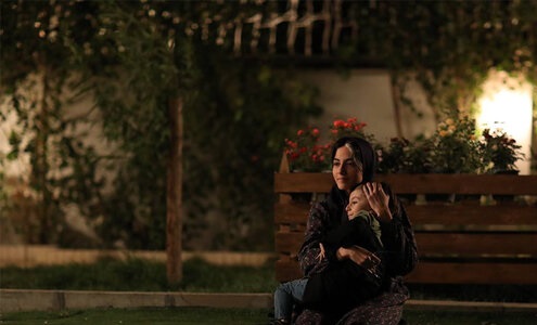 «بی‌مادر» در ۳ روز اول اکران ۵۰۰ میلیون فروخت