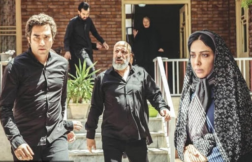 «سم پاشی» پروانه نمایش گرفت+ تیزر