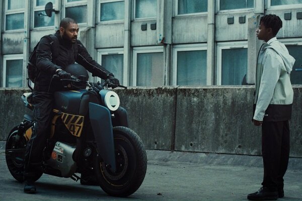 «آشپزخانه» جشنواره لندن را تمام می‌کند/ کارگردانی بازیگر اسکاری