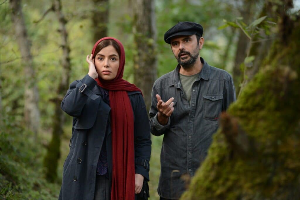 فیلم سینمایی «آهو» مهرماه به سینماها می آید