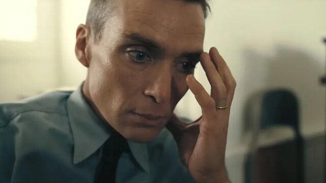  «اوپنهایمر» ۷۰۰ میلیون دلار فروخت