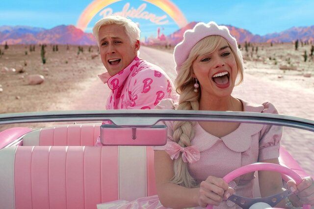  چرا «باربی» در کره جنوبی شکست خورد؟