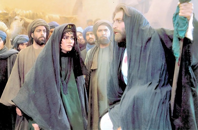 درباره فیلم ماندگار «روز واقعه»؛ حقیقت پاره پاره روی پرده