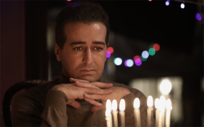 فیلمم پرمخاطب شد اما ۱۰ درصد سرمایه‌ام برگشت!/ دردهای «پسر انسان»