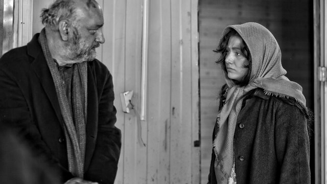  روایت یک زن در سینماهای فرانسه