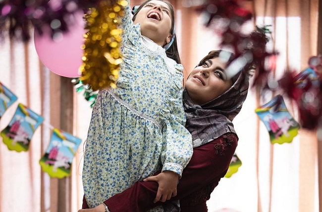 «طلاخون» برنده جایزه بهترین بازیگر زن جشنواره روسیه