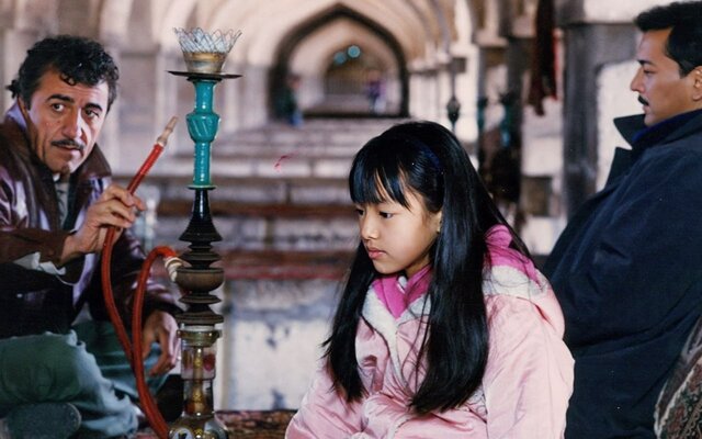  «فرش باد» کمال تبریزی به خانه‌ها رسید