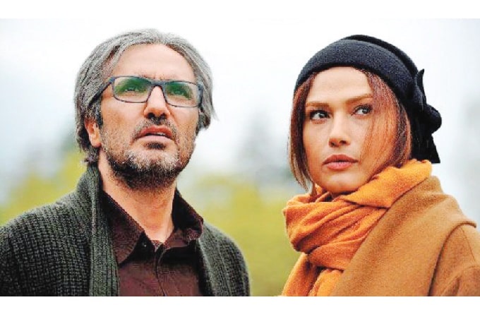 شهرداری می‌گوید: «ساخت فیلم، کار فرهنگی نیست!» 