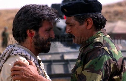 «مردی شبیه باران» سعید سهیلی روی آنتن تلویزیون + زمان پخش 