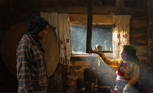 فیلم کارگردان ایرانی از تاجیکستان به اسکار می‌رود/ ماجرای «ملودی»