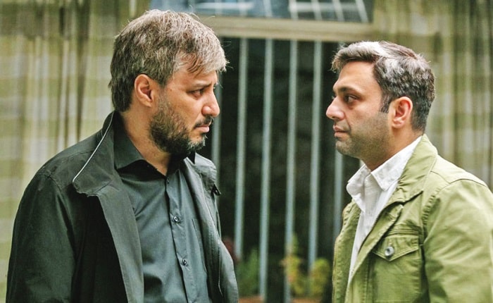 قصه آدم‌های خوب در سیستم‌های ناکارآمد 