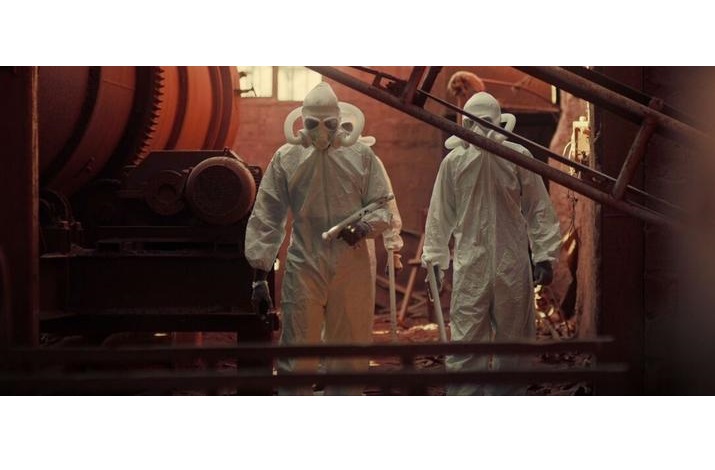  فیلم کوتاه «افسانه کوه ننوک» آماده نمایش شد