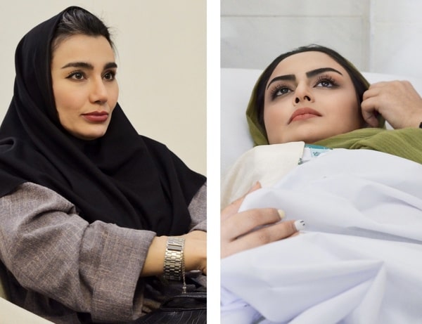  «اوایل اکتبر» جلوی دوربین رفت 