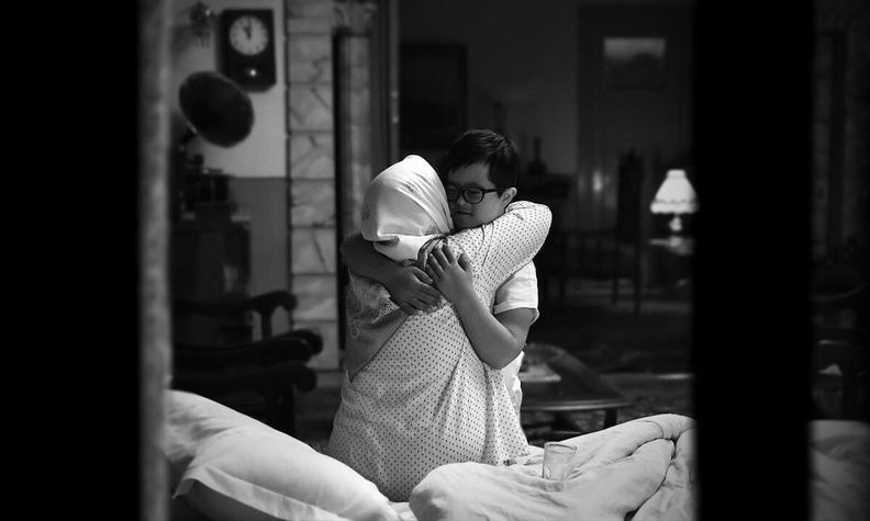 «دانه سیاه» به جشنواره کرالای هند راه یافت/ رونمایی از پوستر و عکس‌های فیلم  