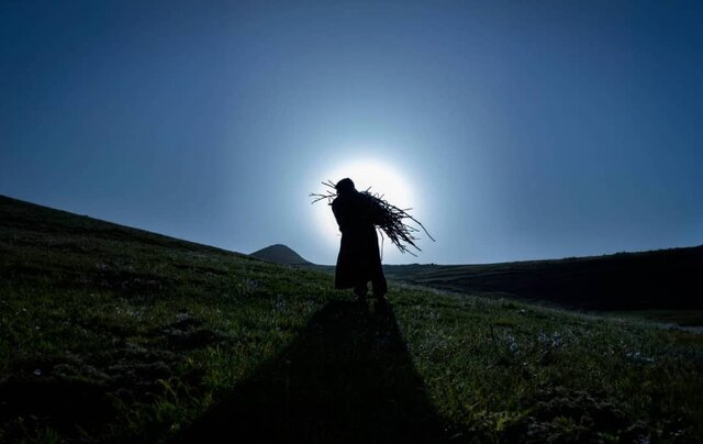  روایت پدر و دختری چوپان فیلم شد